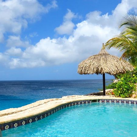 Lagun Blou Resort Curacao Zewnętrze zdjęcie