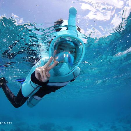Lagun Blou Resort Curacao Zewnętrze zdjęcie