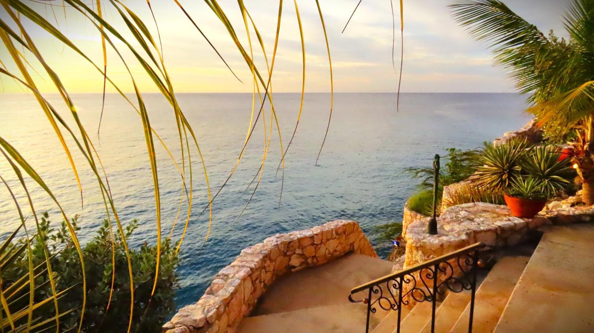 Lagun Blou Resort Curacao Zewnętrze zdjęcie