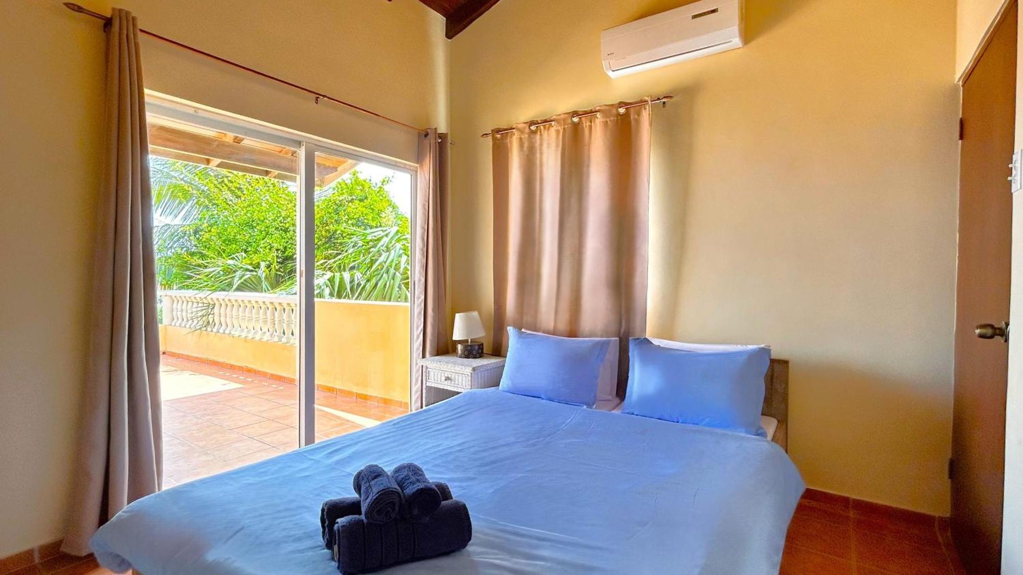 Lagun Blou Resort Curacao Zewnętrze zdjęcie