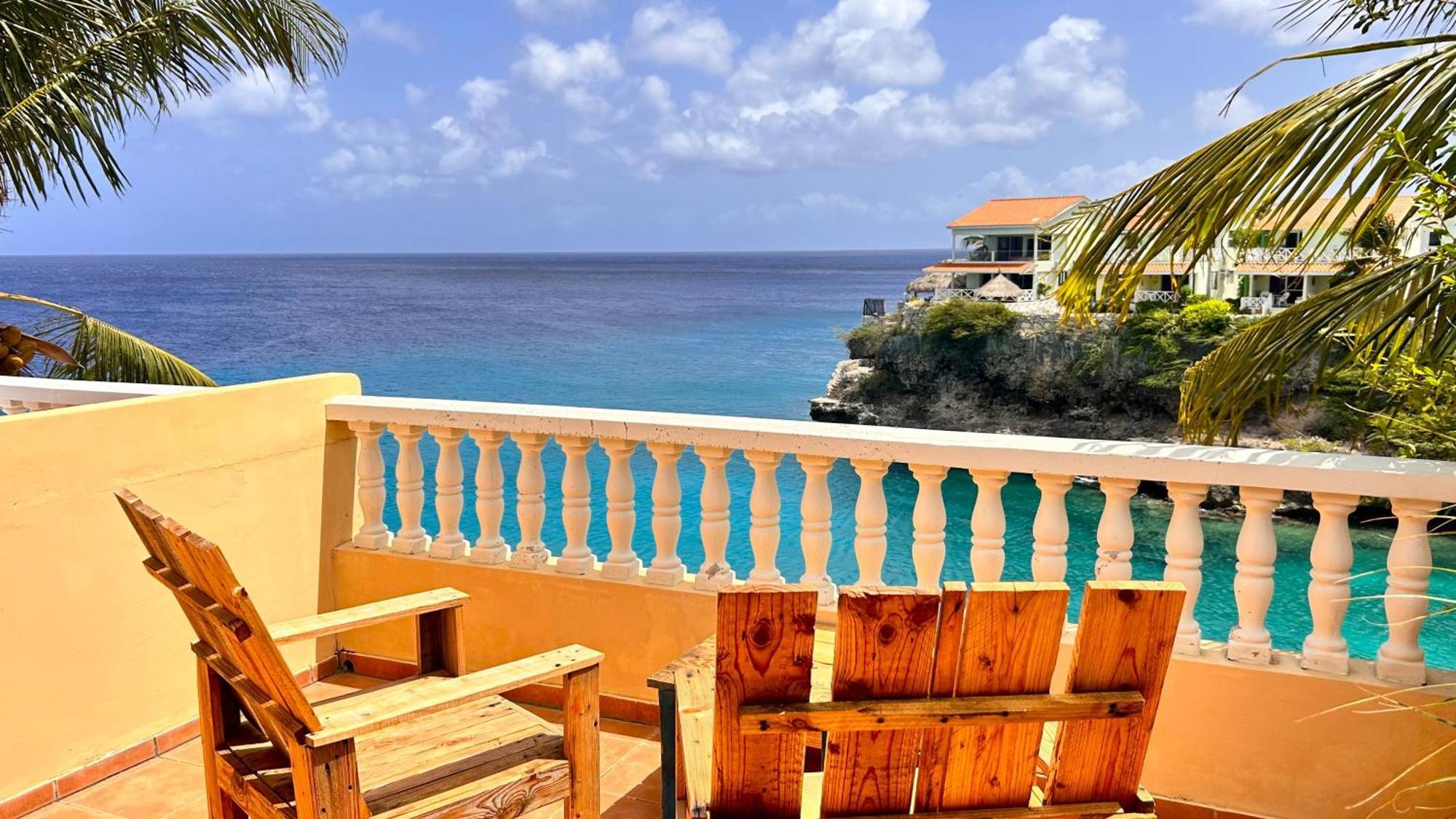 Lagun Blou Resort Curacao Zewnętrze zdjęcie