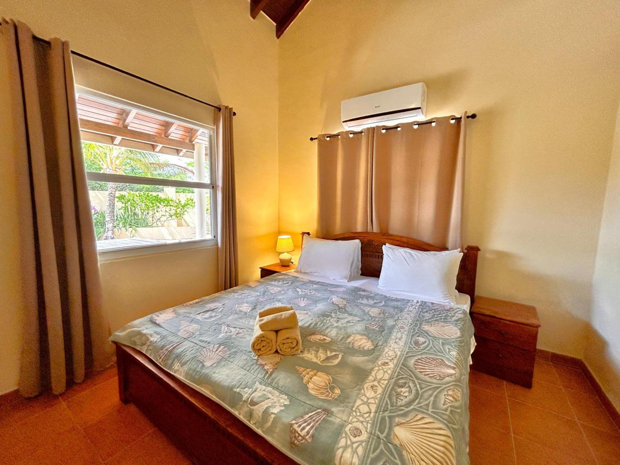 Lagun Blou Resort Curacao Zewnętrze zdjęcie