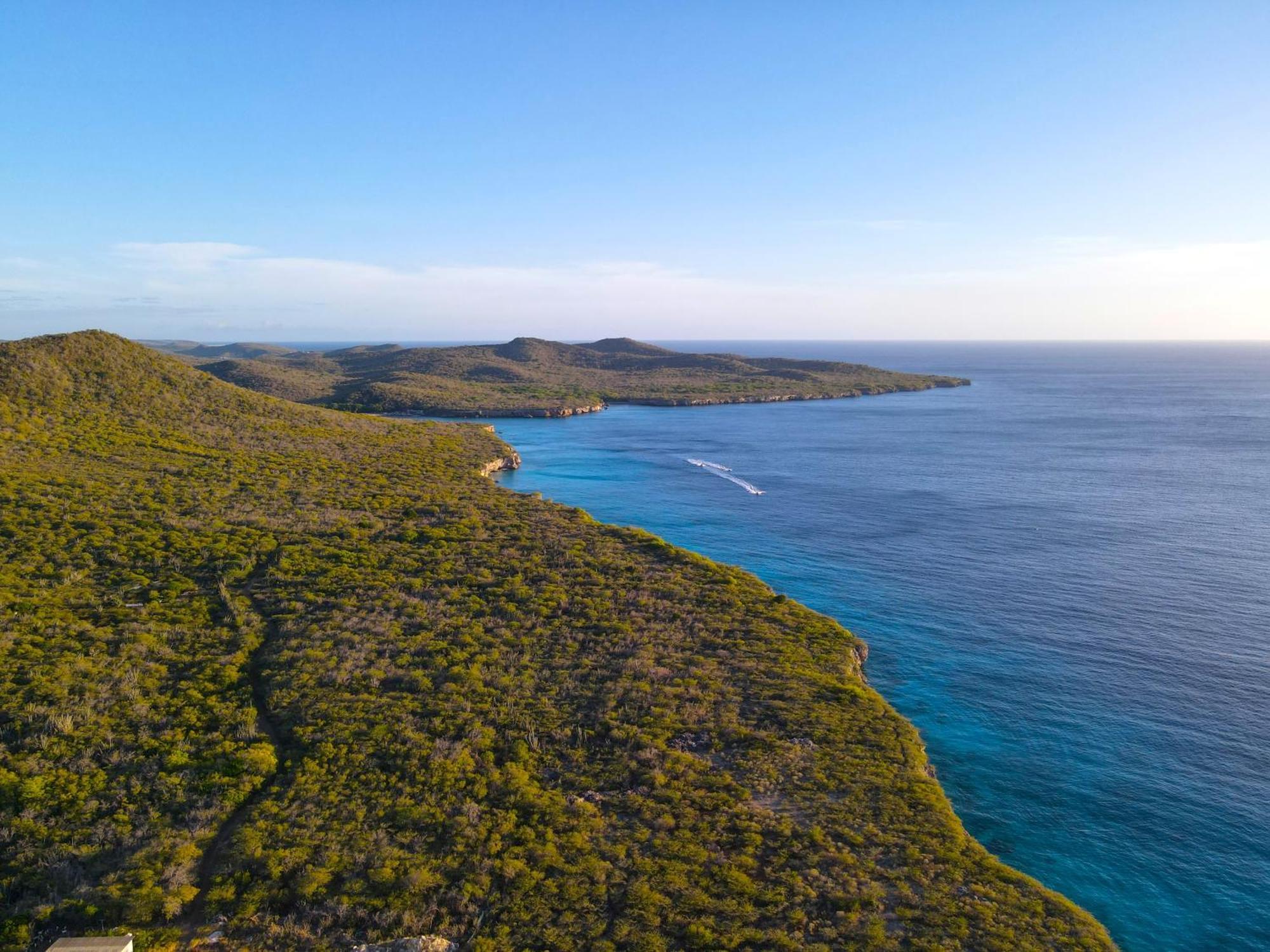 Lagun Blou Resort Curacao Zewnętrze zdjęcie