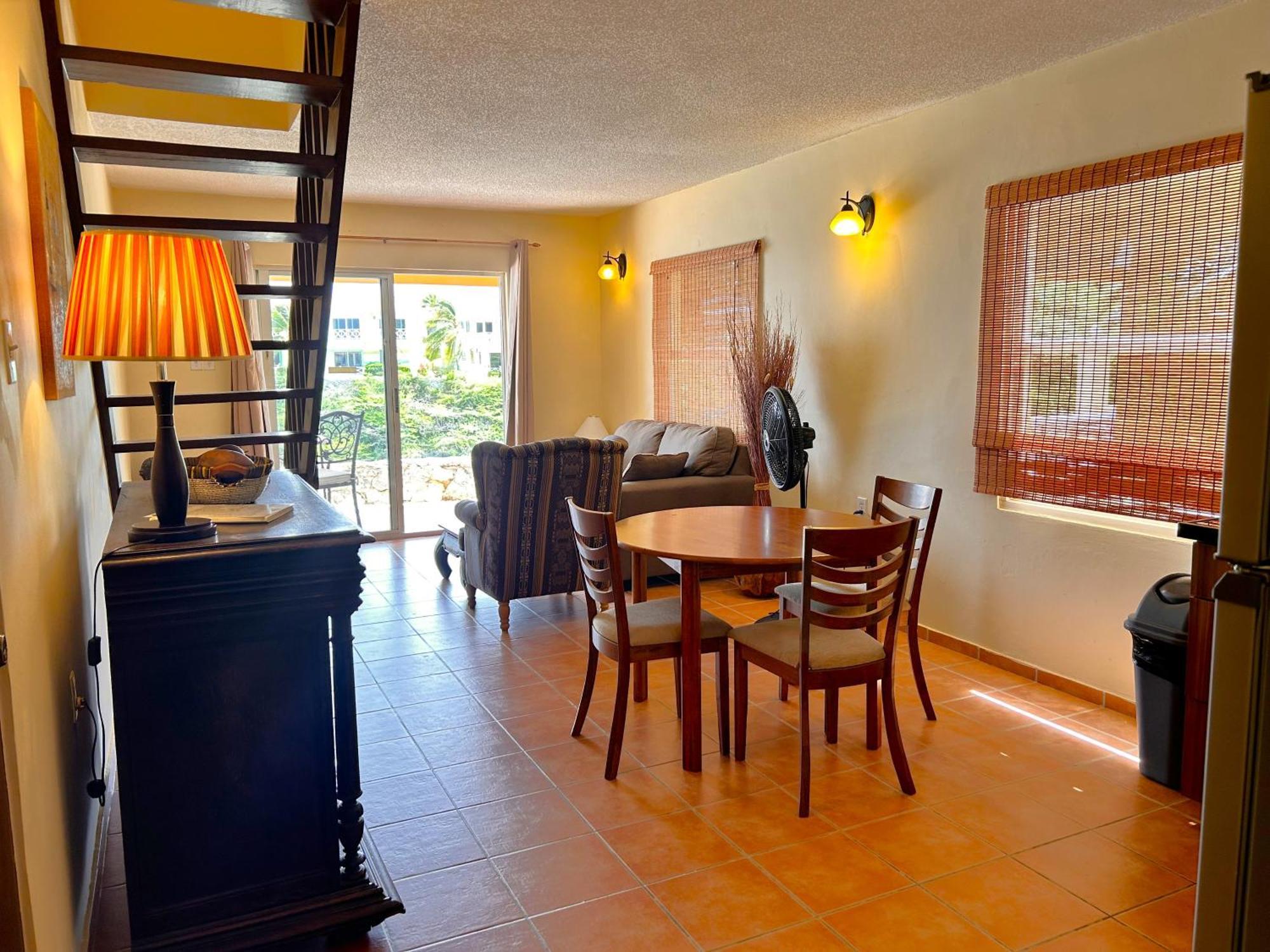 Lagun Blou Resort Curacao Zewnętrze zdjęcie
