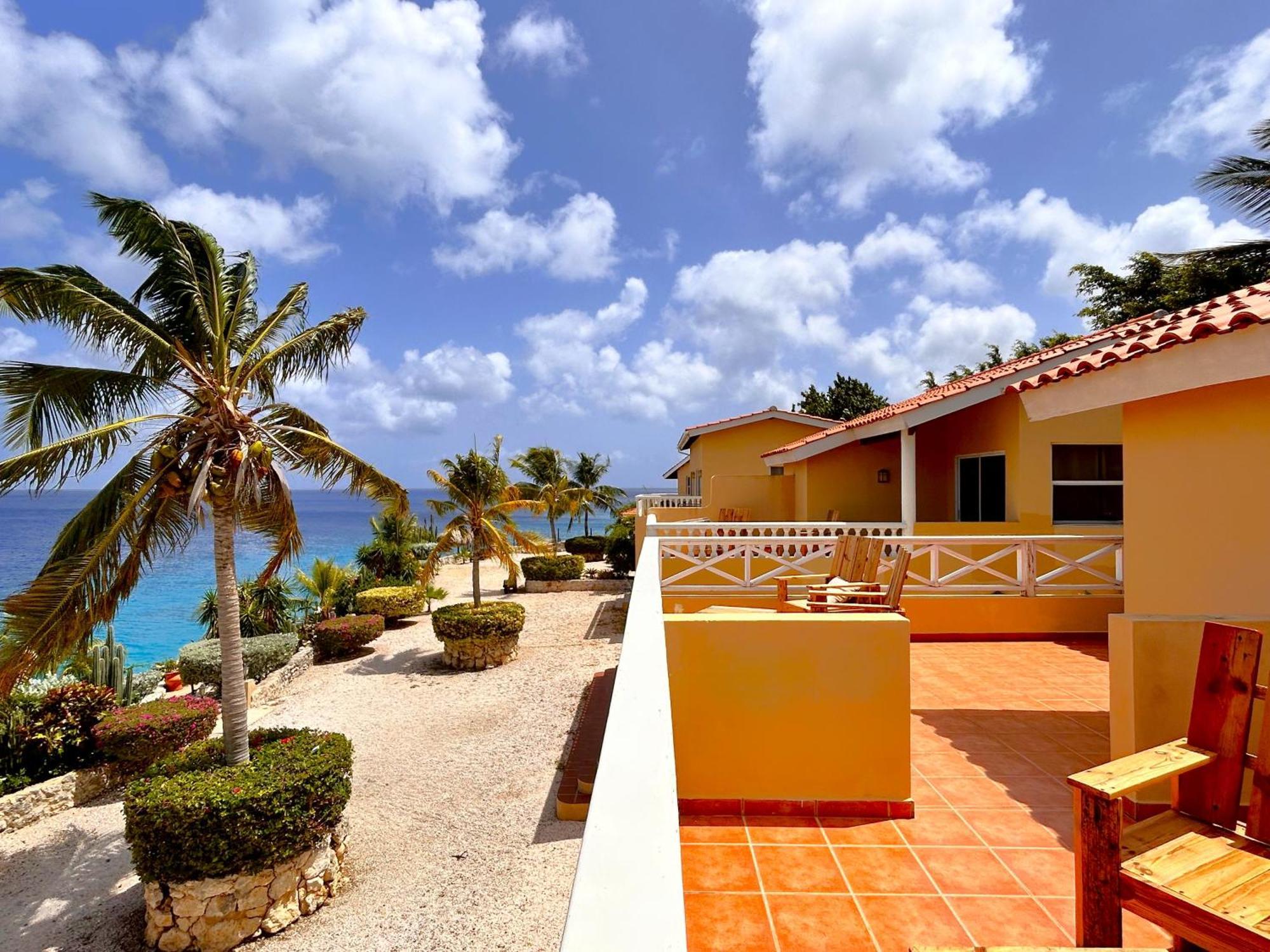 Lagun Blou Resort Curacao Zewnętrze zdjęcie