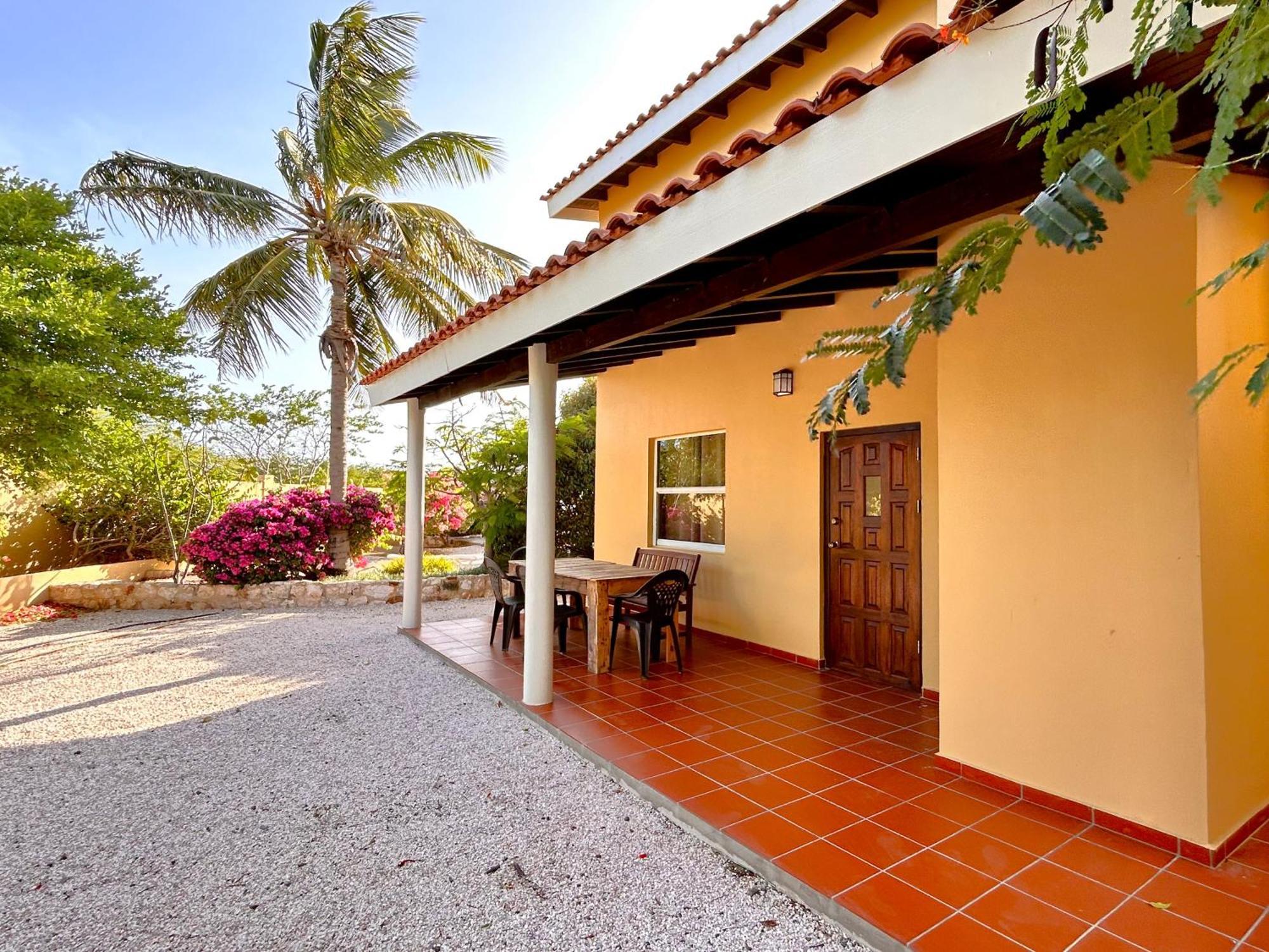 Lagun Blou Resort Curacao Zewnętrze zdjęcie