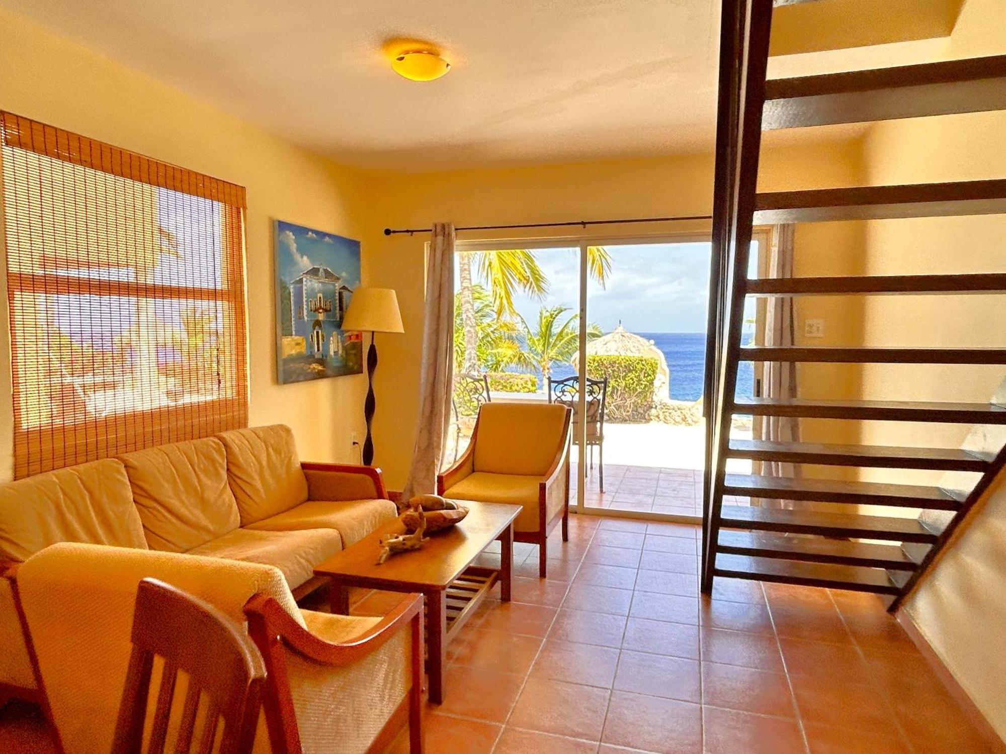 Lagun Blou Resort Curacao Zewnętrze zdjęcie