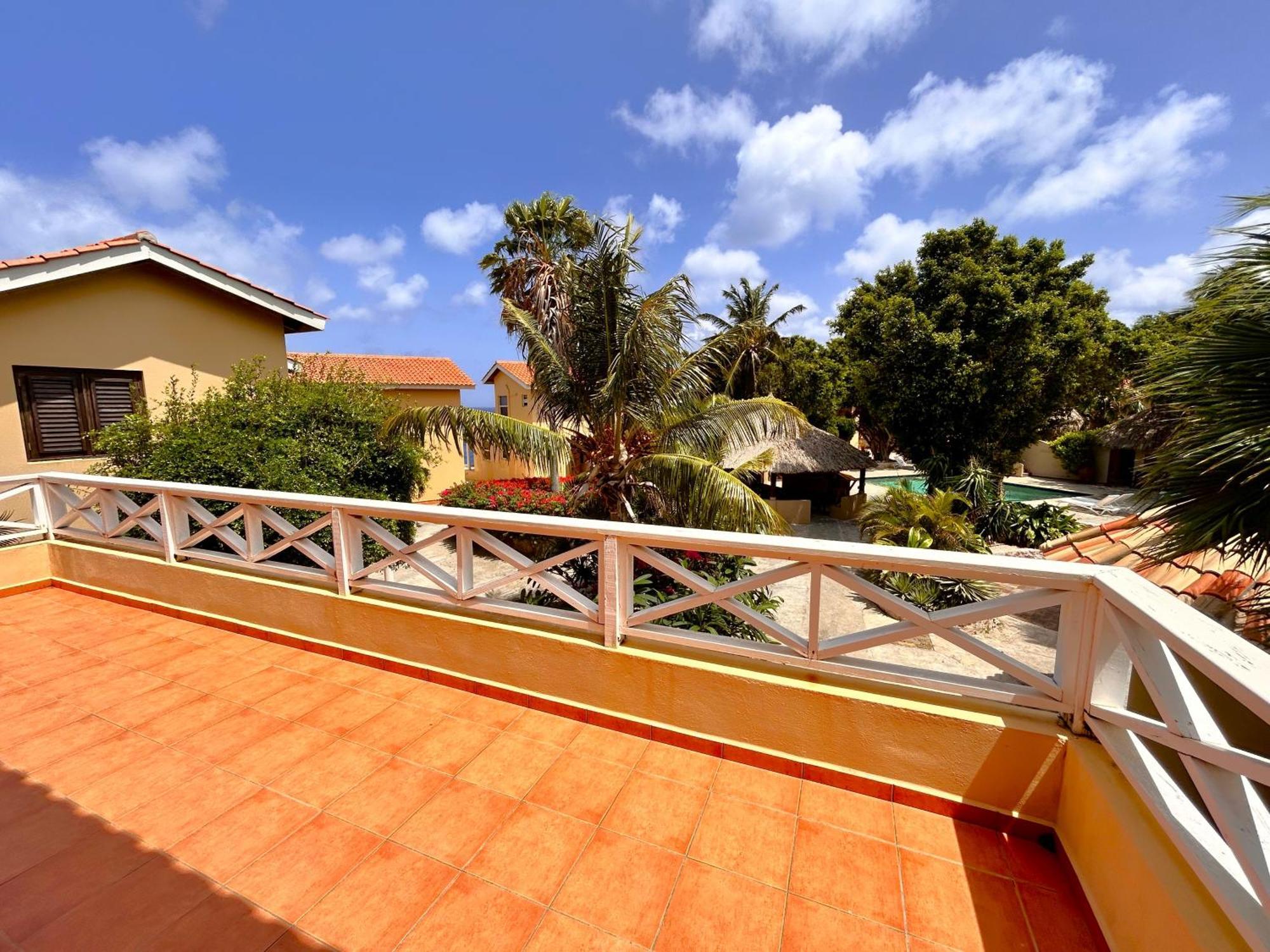 Lagun Blou Resort Curacao Zewnętrze zdjęcie