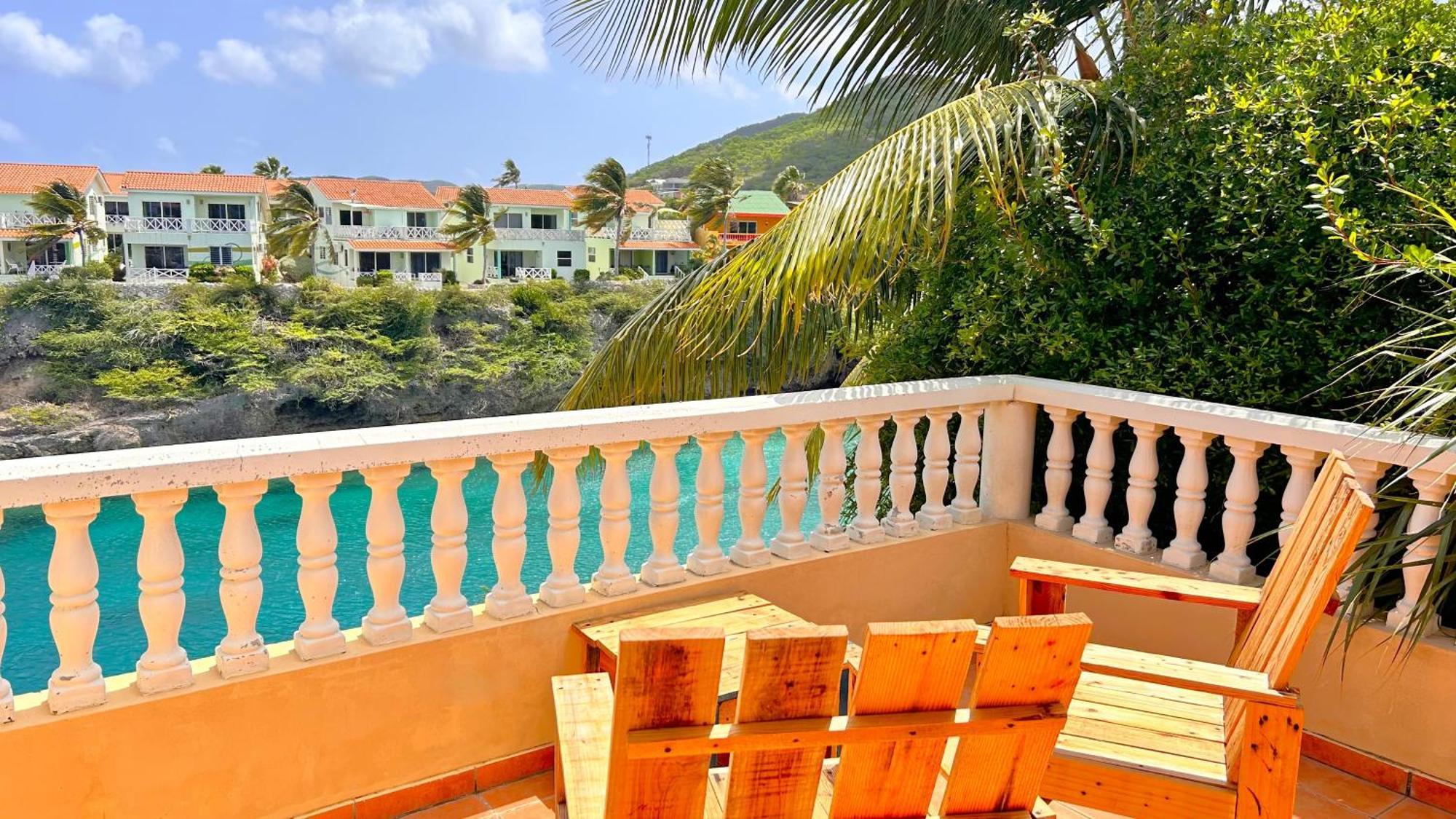 Lagun Blou Resort Curacao Zewnętrze zdjęcie