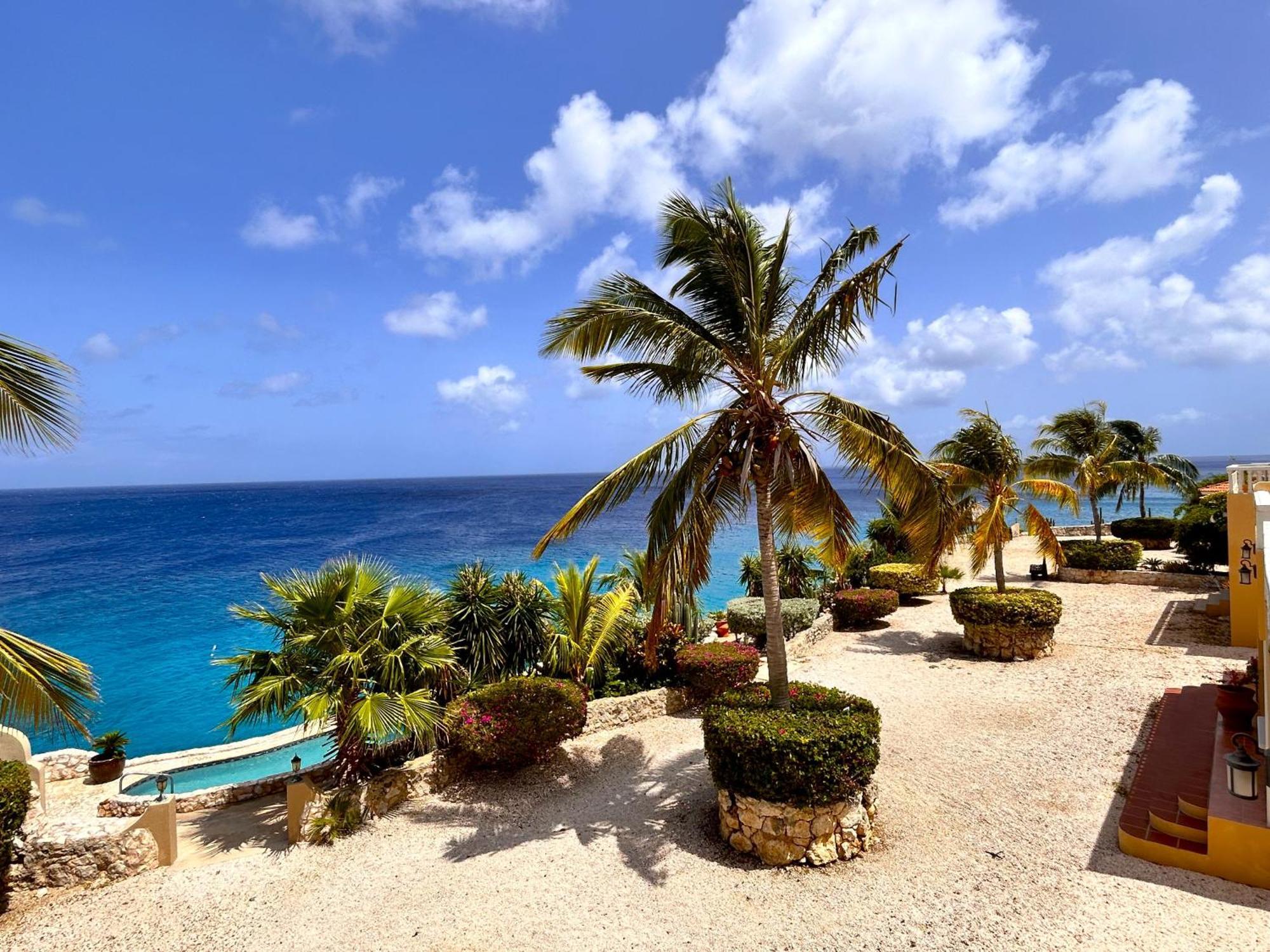 Lagun Blou Resort Curacao Zewnętrze zdjęcie