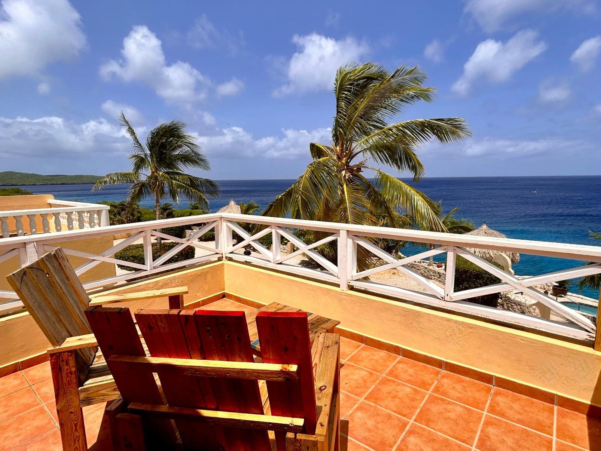 Lagun Blou Resort Curacao Zewnętrze zdjęcie