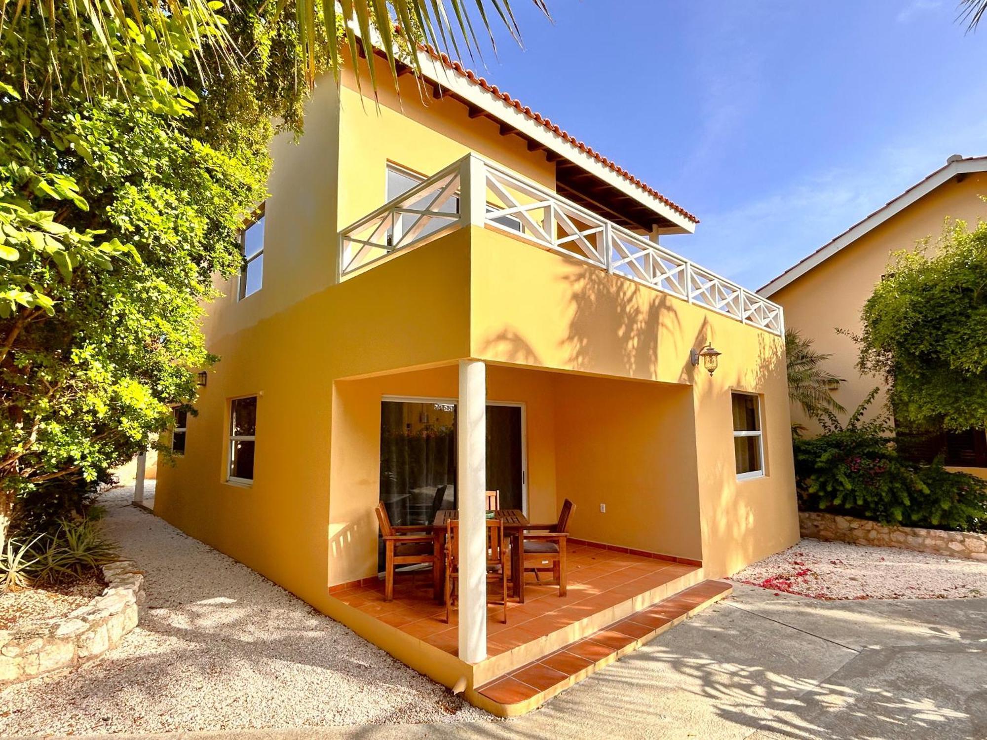 Lagun Blou Resort Curacao Zewnętrze zdjęcie