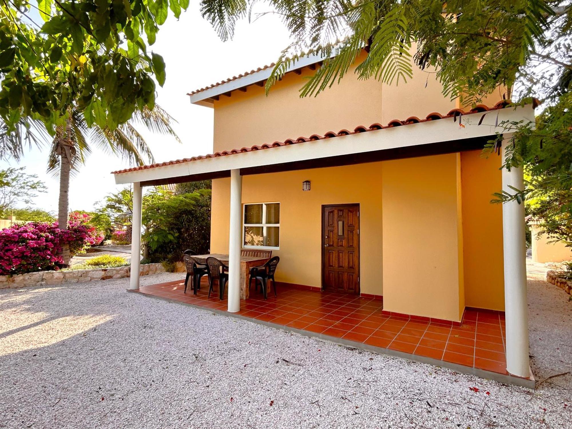 Lagun Blou Resort Curacao Zewnętrze zdjęcie