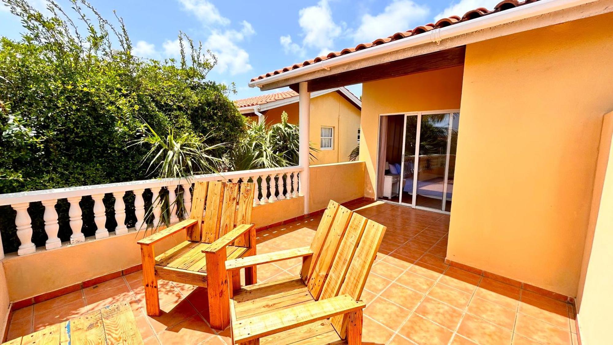 Lagun Blou Resort Curacao Zewnętrze zdjęcie