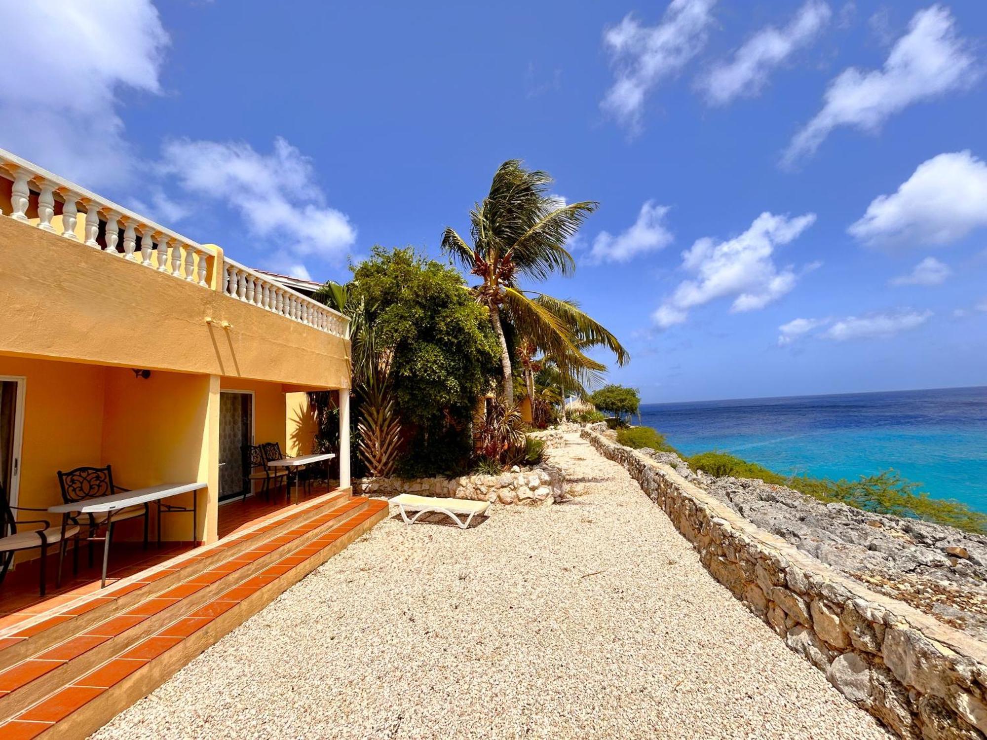 Lagun Blou Resort Curacao Zewnętrze zdjęcie