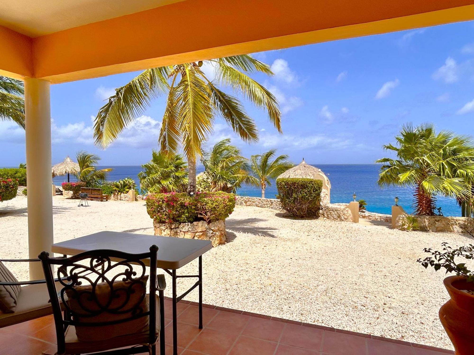 Lagun Blou Resort Curacao Zewnętrze zdjęcie
