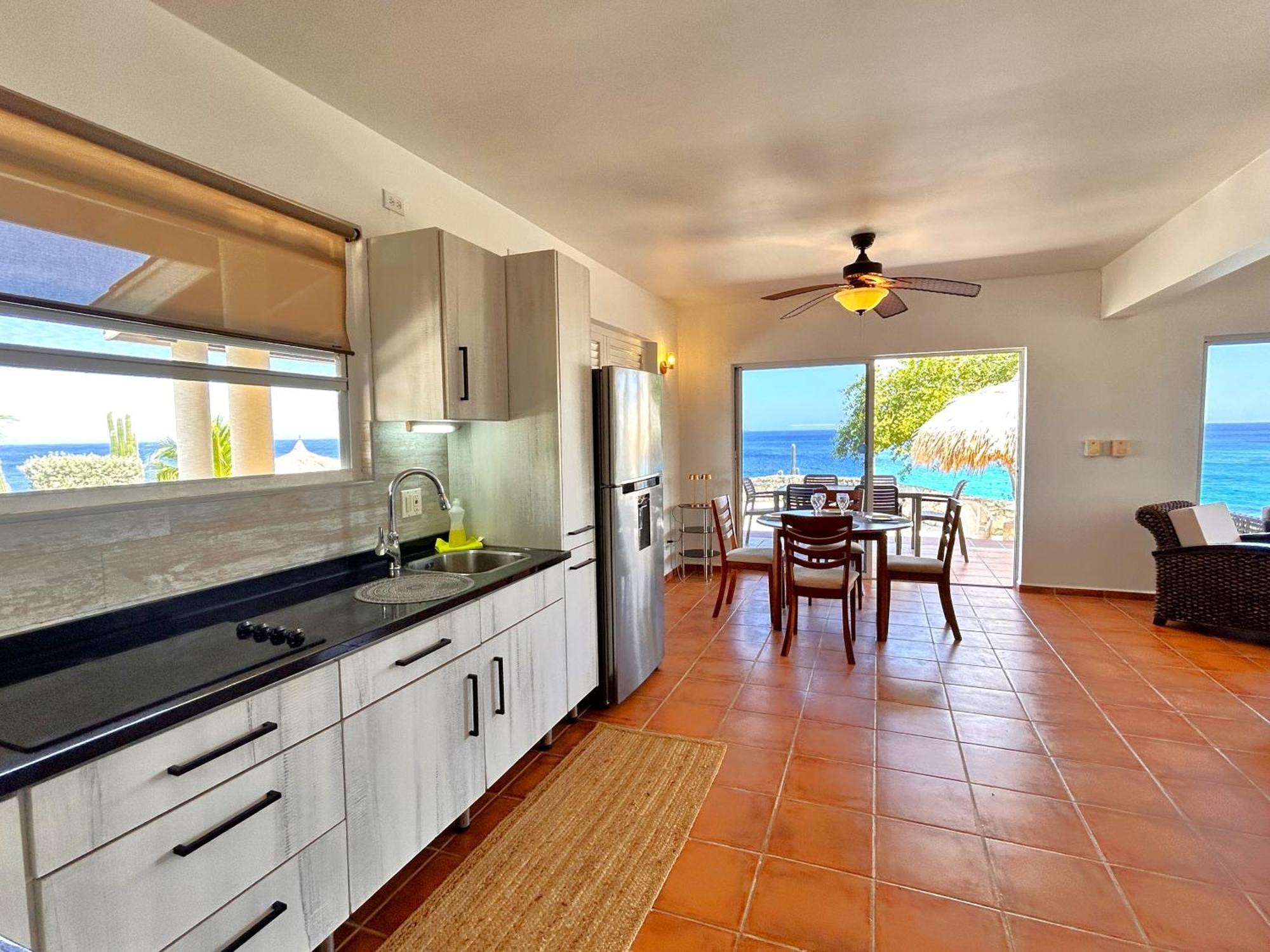 Lagun Blou Resort Curacao Zewnętrze zdjęcie