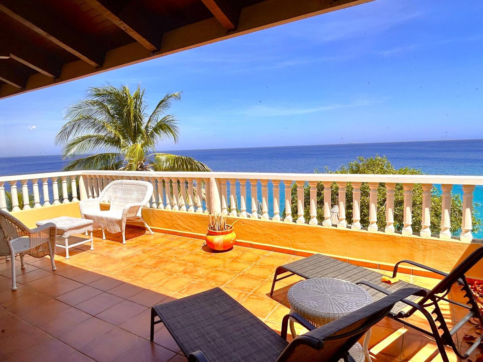 Lagun Blou Resort Curacao Zewnętrze zdjęcie