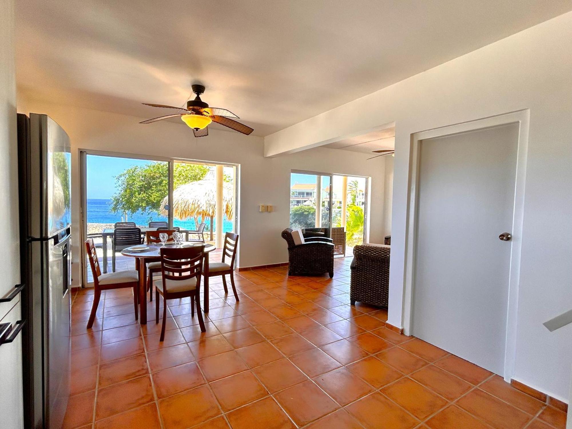 Lagun Blou Resort Curacao Zewnętrze zdjęcie