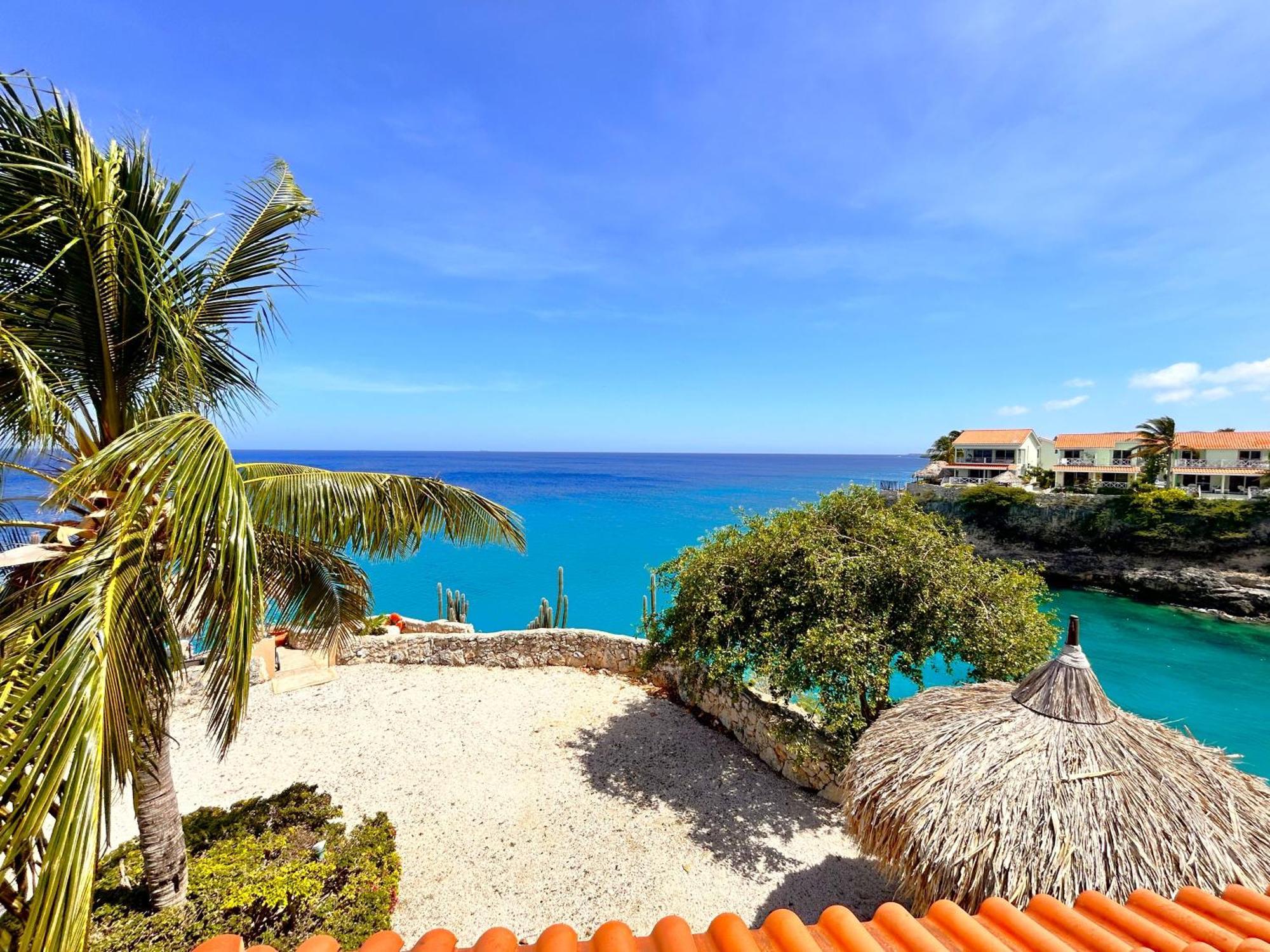 Lagun Blou Resort Curacao Zewnętrze zdjęcie