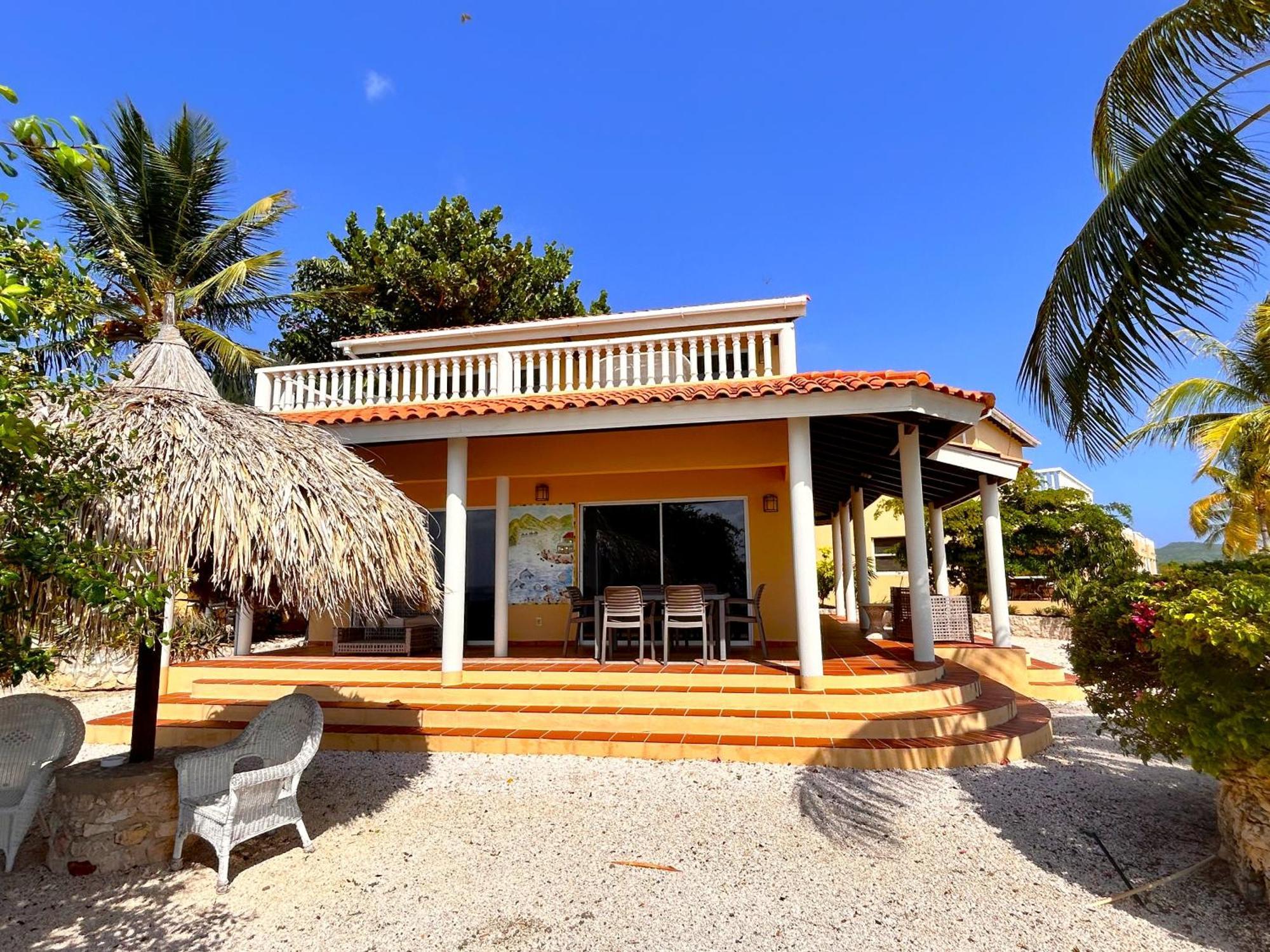 Lagun Blou Resort Curacao Zewnętrze zdjęcie