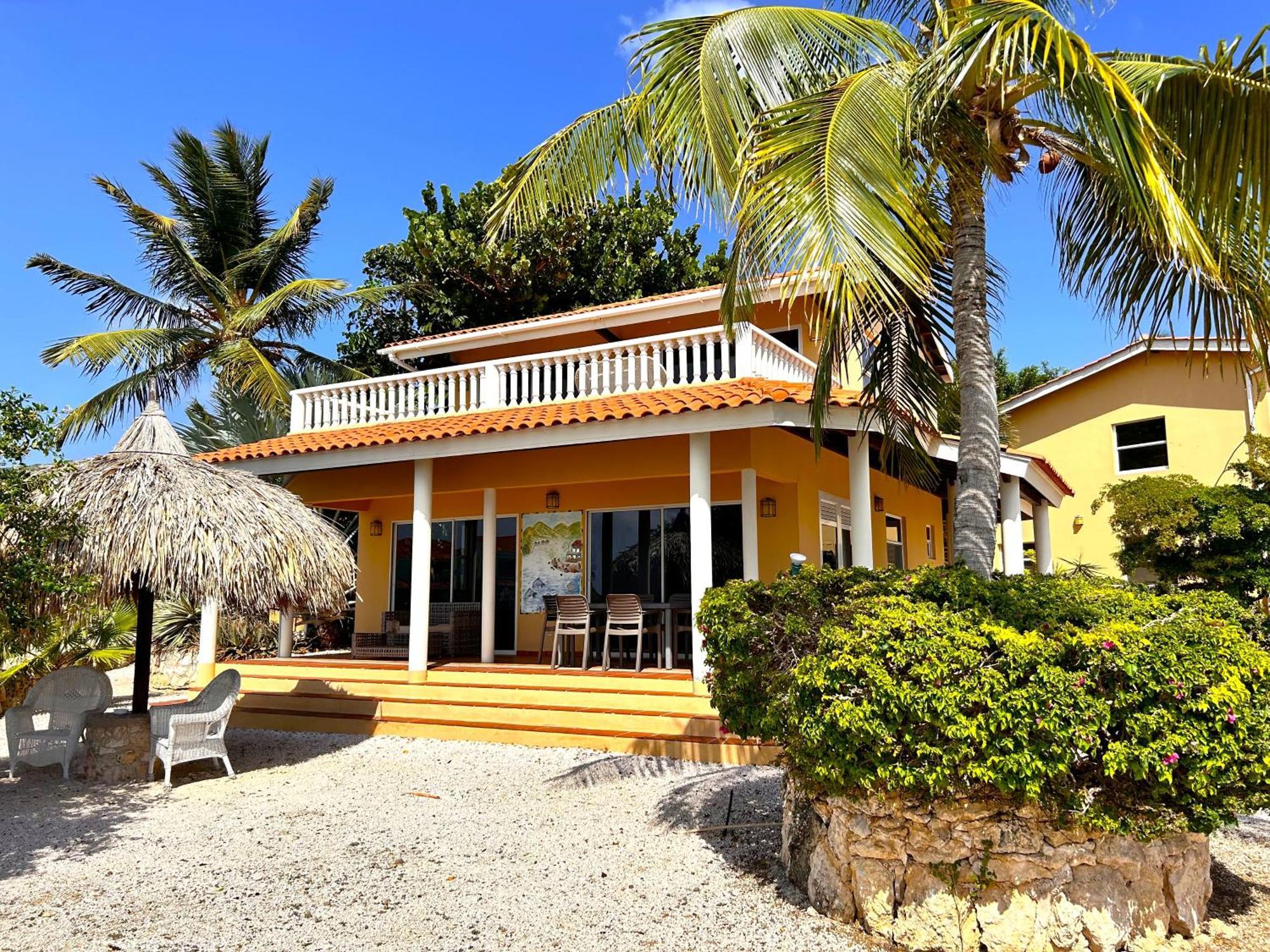 Lagun Blou Resort Curacao Zewnętrze zdjęcie